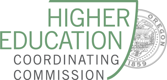 Higher Education Coordinating Commission Home